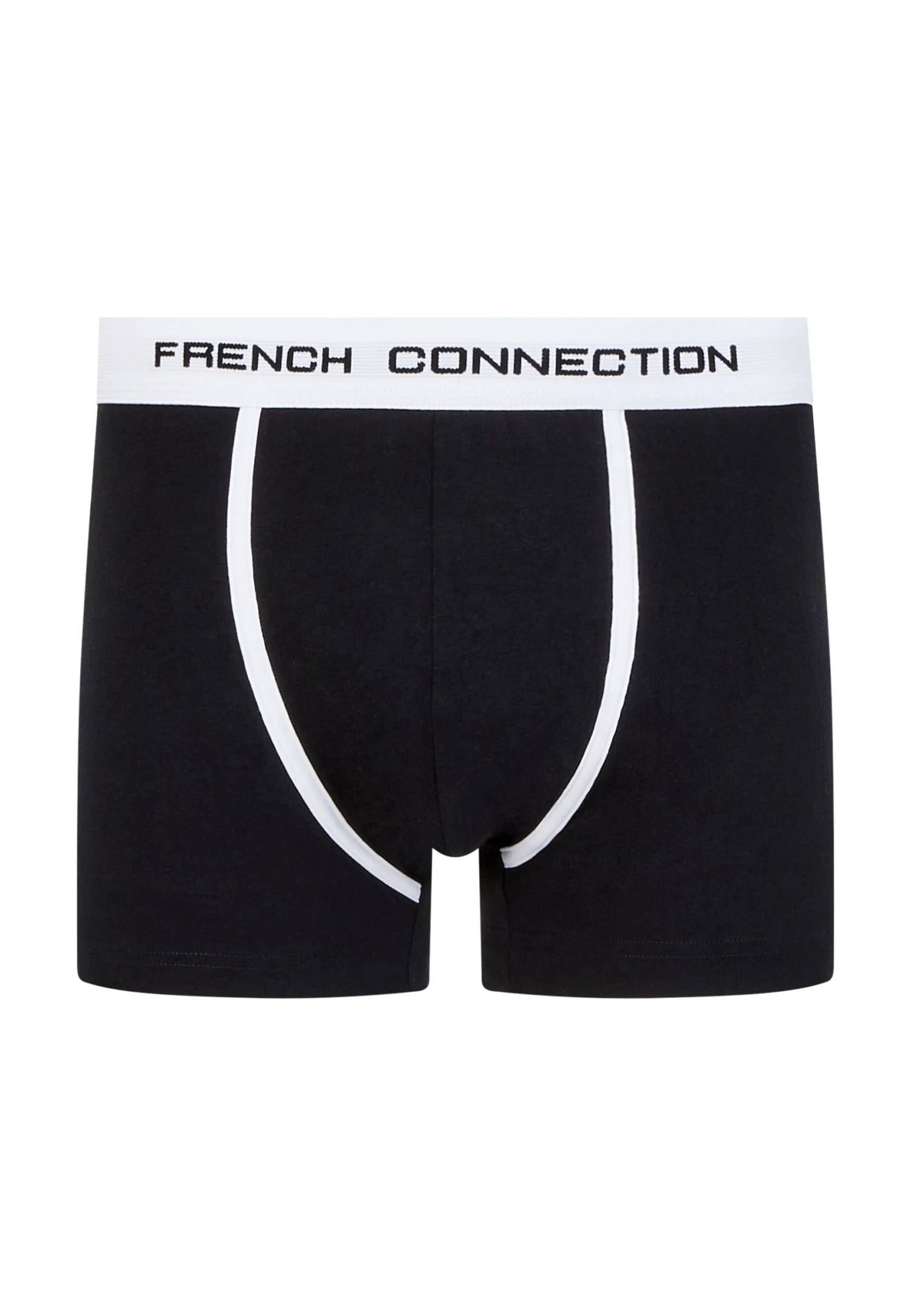 French Connection 7 Pack Boxer Shorts - Boxershort - Fc 4 5 French Connection 7 Pack Boxer Shorts - Boxershort - Fc 4 - Afbeelding 3