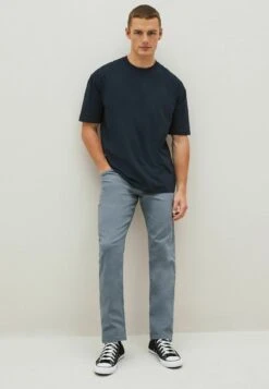 Next With Stretch - Straight Leg Jeans - Blue 8 Next With Stretch - Straight Leg Jeans - Blue -Jack and Jones Verkoopwinkel 683f7368d68f4189afe9d61d1194de6d