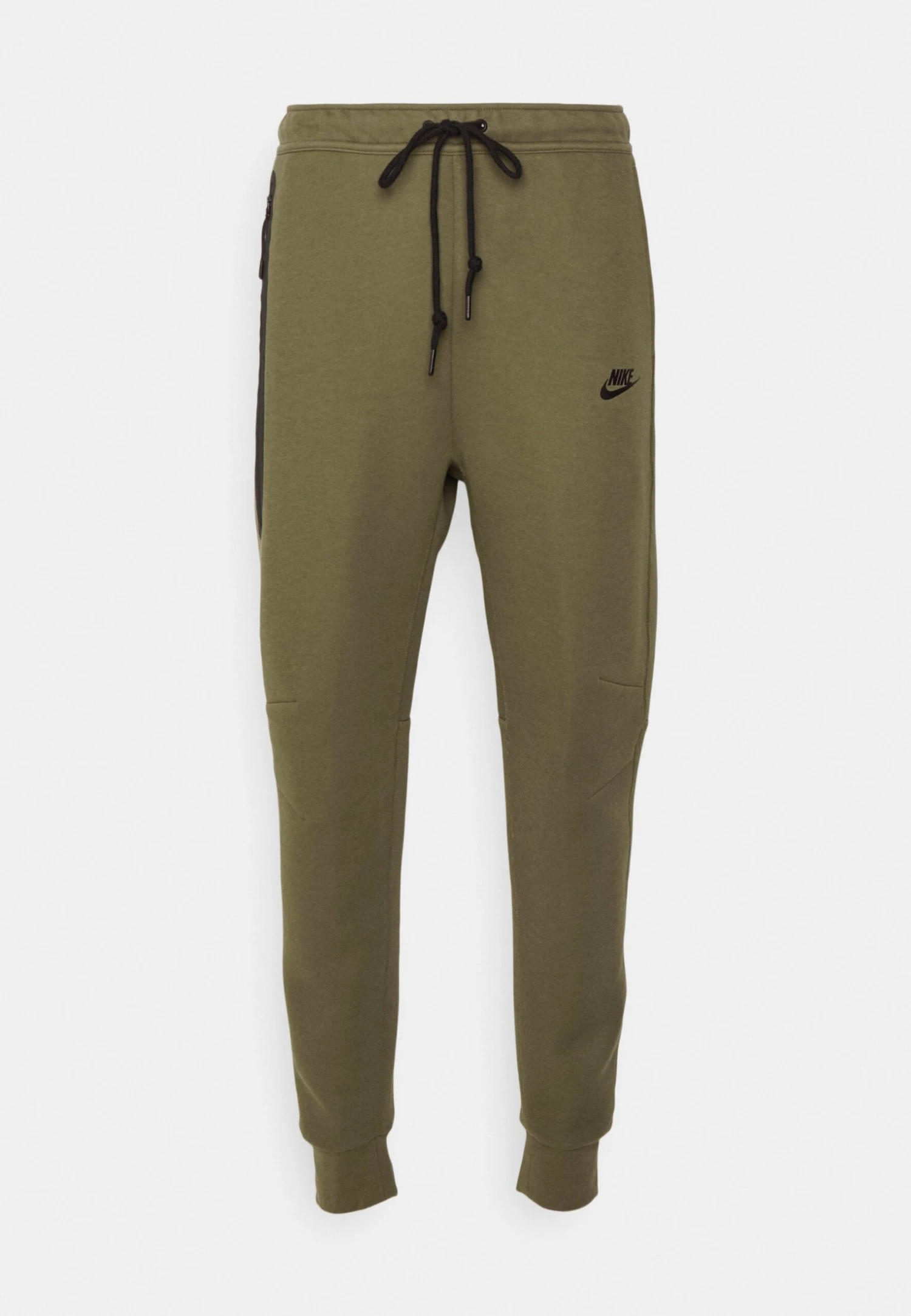 Nike Sportswear Trainingsbroek - Medium Olive/Black 8 Nike Sportswear Trainingsbroek - Medium Olive/Black - Afbeelding 6