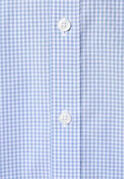 Overhemd - Hellblau Weiß 7 Overhemd - Hellblau Weiß -Jack and Jones Verkoopwinkel 686f32ef685644fc87b010708125b4dc