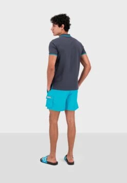 Nautical - Zwemshorts - Turquoise 15 Nautical - Zwemshorts - Turquoise -Jack and Jones Verkoopwinkel 687719124d704eb4bbf382bd75c74979