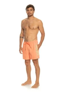 Quiksilver Everyday Volley 16 - Zwemshorts - Fresh Salmon 9 Quiksilver Everyday Volley 16 - Zwemshorts - Fresh Salmon -Jack and Jones Verkoopwinkel 687b5edfc4454fa798abcfa12ce807ee
