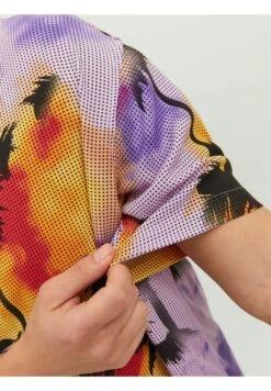 Jack & Jones Kurzarm Reggie- Overhemd - Lavender -Jack and Jones Verkoopwinkel 68993b799bbf48938c9809ef91164446