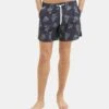 TOM TAILOR Denim Mit Allover-Print - Zwemshorts - Black White Big Coral Print -Jack and Jones Verkoopwinkel 68c6a39fd31243caac6a1b1876dad39c