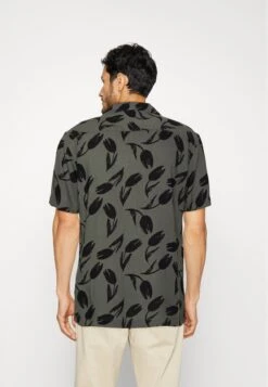 Pier One Overhemd - Olive 10 Pier One Overhemd - Olive -Jack and Jones Verkoopwinkel 68c7981784494892831c6026d613ed1e