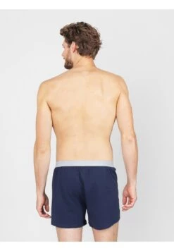 Karl 3 Pack - Boxershort - Miztternachtblau 8 Karl 3 Pack - Boxershort - Miztternachtblau -Jack and Jones Verkoopwinkel 68d50640a5d5496b9a6e858a763ef666