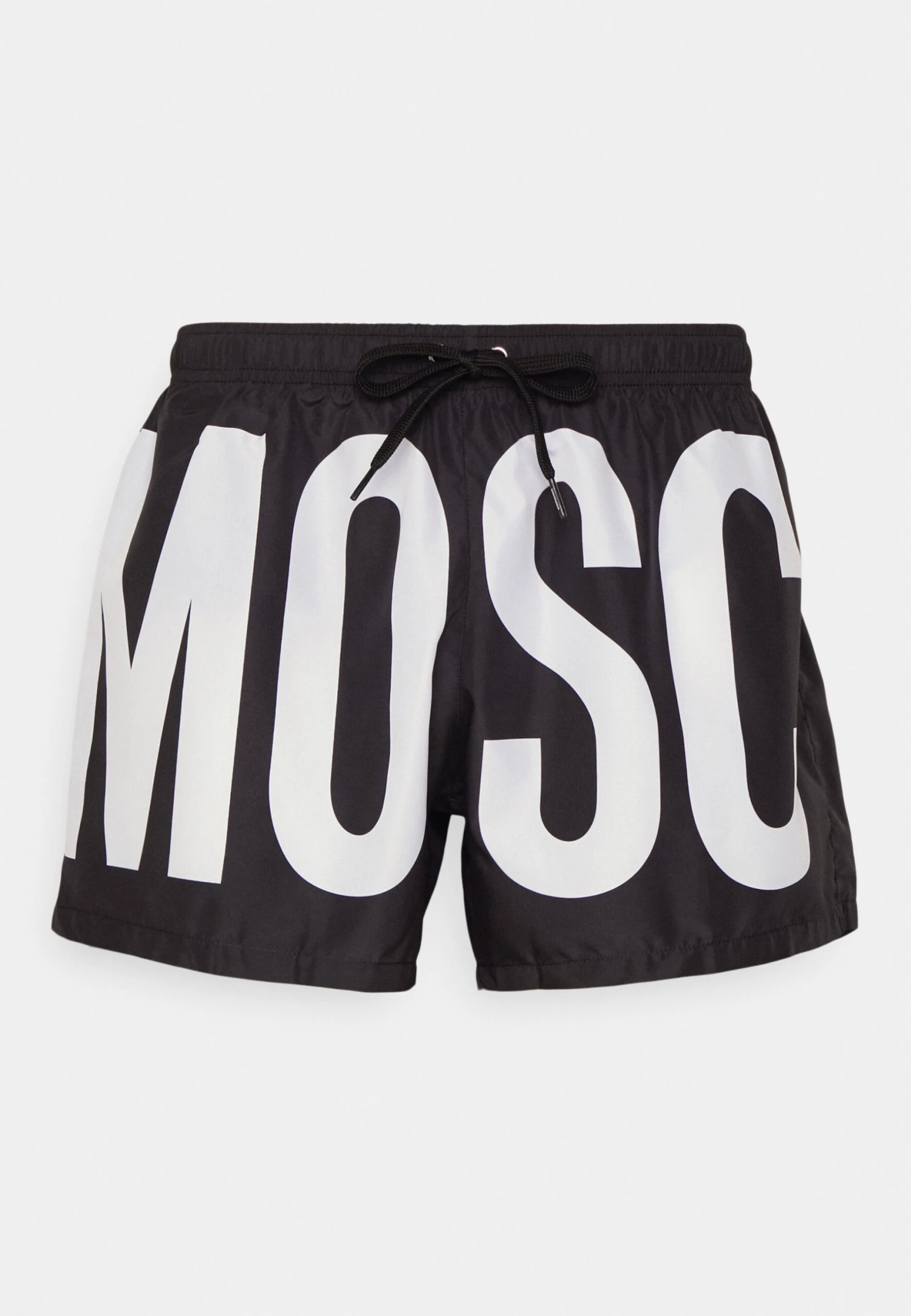 Short Boxer - Zwemshorts - Fantasy Black 3 Short Boxer - Zwemshorts - Fantasy Black