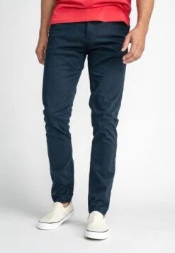 Petrol Industries Chino - Midnight Navy