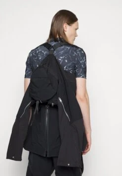 Parka - Jet Black -Jack and Jones Verkoopwinkel 691a7117a3af4ccd9e04b5bd167c09b7