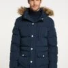 Icebound Inachus - Winterjas - Marine -Jack and Jones Verkoopwinkel 694a03df022440c9b9a5fdd374e4ad4a