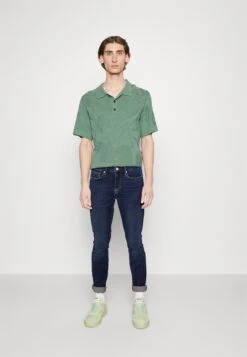 FRAME Jeans Skinny Fit - Dark/Blue 8 FRAME Jeans Skinny Fit - Dark/Blue -Jack and Jones Verkoopwinkel 695cbe87ef304bd180dad5513768c53e