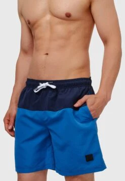 Indicode Jeans Zwemshorts - Sapphire 12 Indicode Jeans Zwemshorts - Sapphire -Jack and Jones Verkoopwinkel 695e028f70cf4e77a4084911e8936d9b