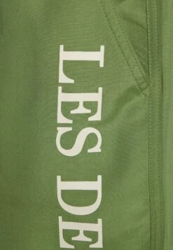 Les Deux Logo Swim - Zwemshorts - Vineyard Green/Ivory 7 Les Deux Logo Swim - Zwemshorts - Vineyard Green/Ivory -Jack and Jones Verkoopwinkel 696b34eda6cc497f90ac41e98551f22a