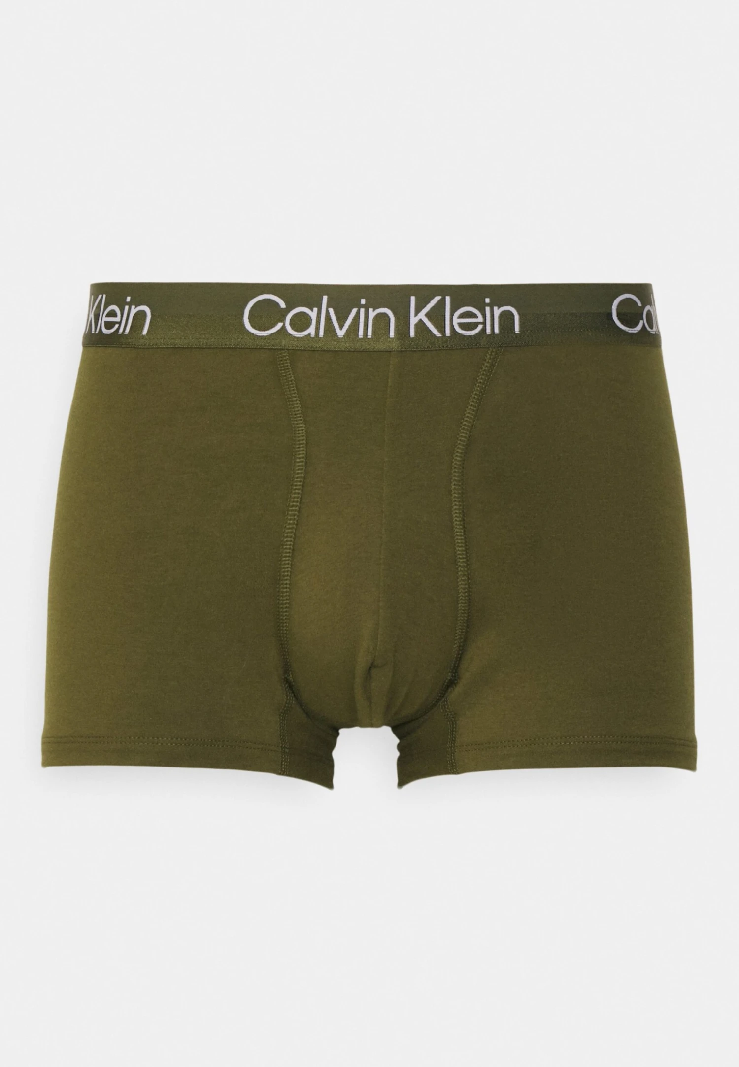 Trunk 3 Pack - Onderbroeken - Evergreen Forest/White/Aqua Pool 7 Trunk 3 Pack - Onderbroeken - Evergreen Forest/White/Aqua Pool - Afbeelding 5