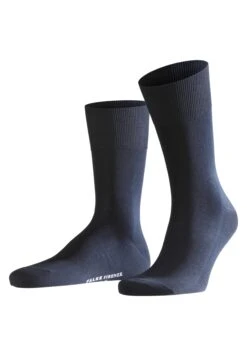 Falke Firenze Business & Casual - Sokken - Dark Navy