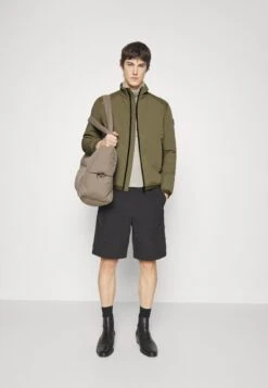 Joop Jeans Halvor - Jas - Dark Green 11 Joop Jeans Halvor - Jas - Dark Green -Jack and Jones Verkoopwinkel 698691569dcf4647868d9e9143442b59