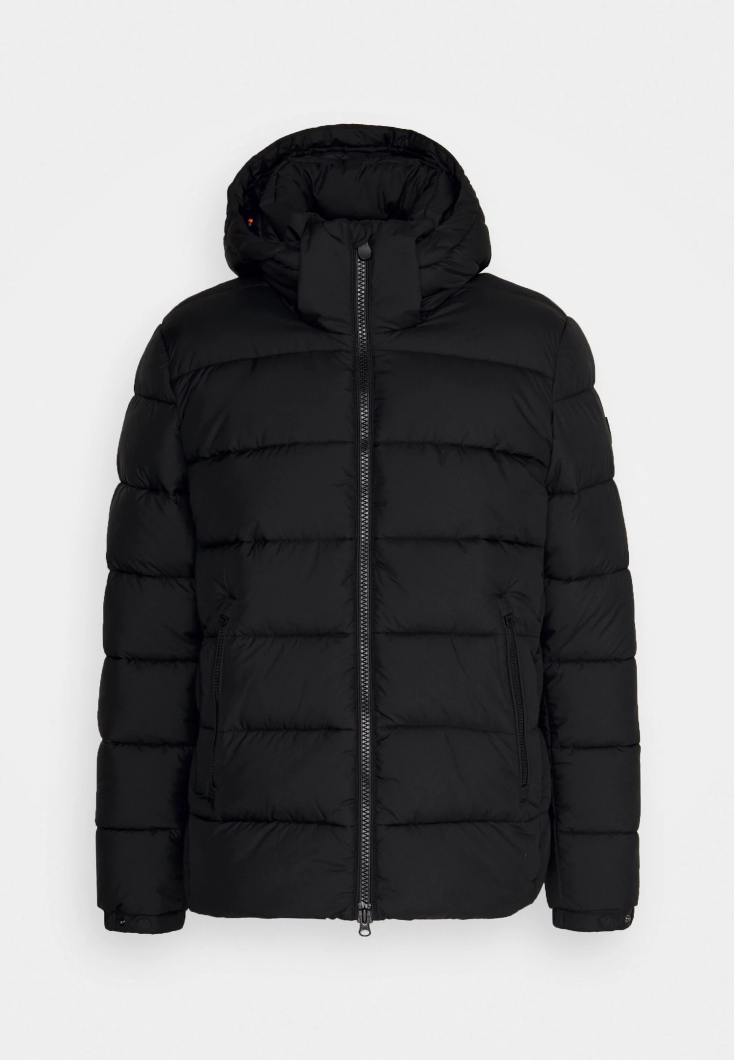 SAVE THE DUCK Boris - Winterjas - Black 9 SAVE THE DUCK Boris - Winterjas - Black - Afbeelding 7