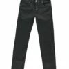 Cars Jeans Bates Garment Dye - Slim Fit Jeans - Black -Jack and Jones Verkoopwinkel 699d4a6d6d054276a55f0dc749c347d5