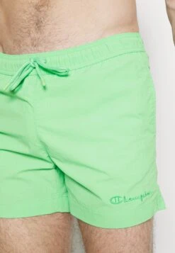 Champion Zwemshorts - Light Green -Jack and Jones Verkoopwinkel 69a6cd2b12d149e9a9f8fcf5fcdb8f36