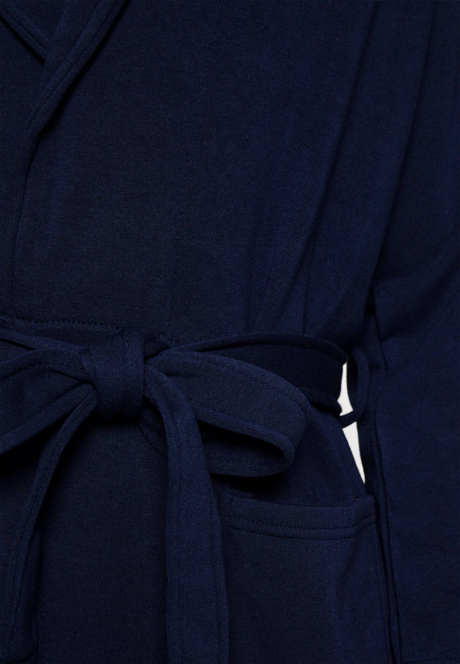 Lyle & Scott Matthew - Badjas - Peacoat 8 Lyle & Scott Matthew - Badjas - Peacoat - Afbeelding 6