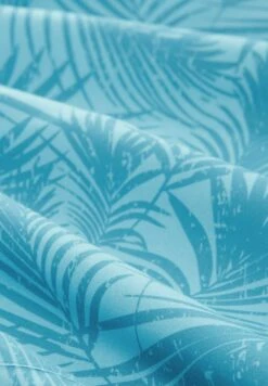 Tom Tailor Gemusterte - Zwemshorts - Blue Tibetan Stone Leaf Design -Jack and Jones Verkoopwinkel 69ba3477c0c54b5683446c1340a0ffba