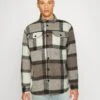 JACK&JONES Premium Jprbluknox Overshirt - Jas - Hot Fudge 1 JACK&JONES Premium Jprbluknox Overshirt - Jas - Hot Fudge -Jack and Jones Verkoopwinkel 69d5ded34c974b18bea1da6878639d81