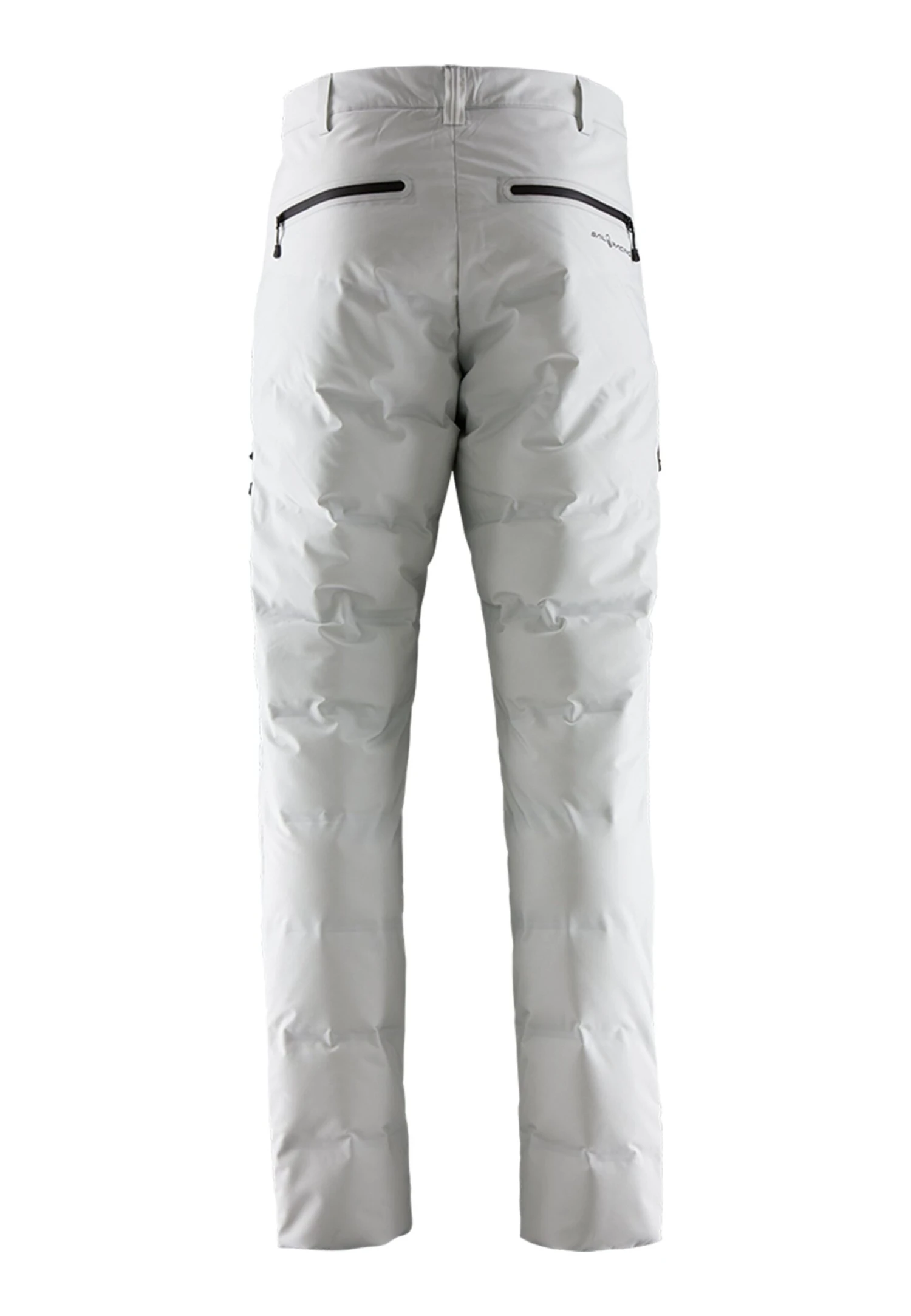 Sail Racing Broek - Glacier Grey 4 Sail Racing Broek - Glacier Grey - Afbeelding 2