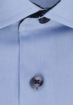 Seidensticker Shaped Fit - Overhemd - Light Blue 16 Seidensticker Shaped Fit - Overhemd - Light Blue -Jack and Jones Verkoopwinkel 69ede3447fc94b32a0f3ca83a7456fb8