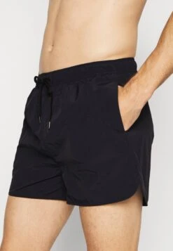ARKET Cooper- Zwemshorts - Black -Jack and Jones Verkoopwinkel 6a024a4fa6094f8dad2052a2ed84b2d4