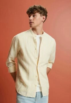 ESPRIT Overhemd - Sunflower Yellow -Jack and Jones Verkoopwinkel 6a06dbd90f9e439a8030c656028d6631