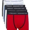 French Connection 7 Pack Boxer Shorts - Boxershort - Fc 4 -Jack and Jones Verkoopwinkel 6a103bf52f3f4a718df3e968c5a1d070