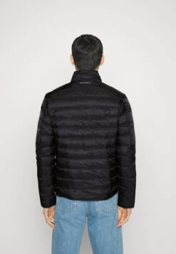 Utility - Lichte Jas - Black -Jack and Jones Verkoopwinkel 6a29023125444888a4fc4ea5cf06101f