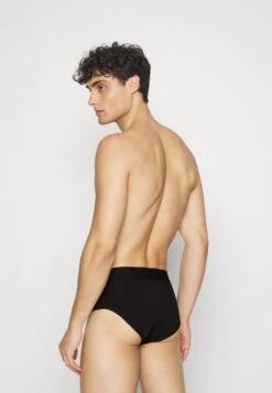 Ellesse Danna 4 Pack - Slip - Black -Jack and Jones Verkoopwinkel 6a3b004a2a064322ad1fa38d4568316e