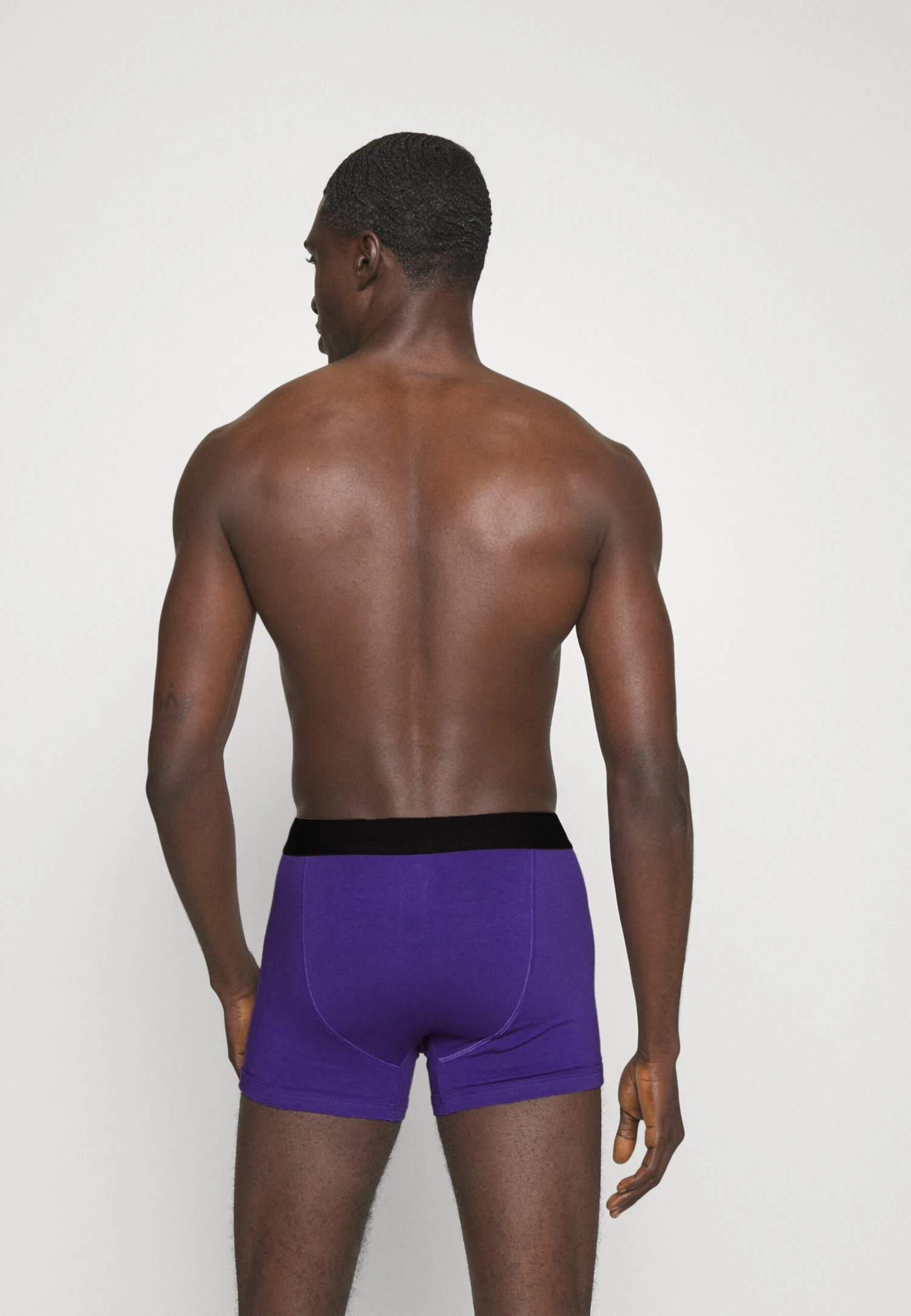 Ellesse Parmas 4Pk - Onderbroeken - Pink/Purple 4 Ellesse Parmas 4Pk - Onderbroeken - Pink/Purple - Afbeelding 2