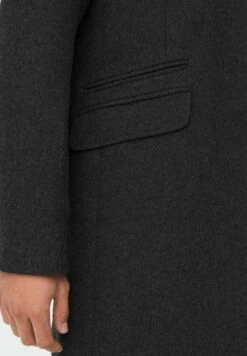 Only & Sons Halflange Jas - Dark Grey Melange 12 Only & Sons Halflange Jas - Dark Grey Melange -Jack and Jones Verkoopwinkel 6a4b3fb904224b6f9815453fe96fef89