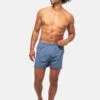 3Er Pack- Boxershort - Blue Indigo