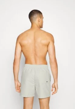 Medium Drawstring - Zwemshorts - Light Silt -Jack and Jones Verkoopwinkel 6a6388a9e3c3429facc64baed594b77b
