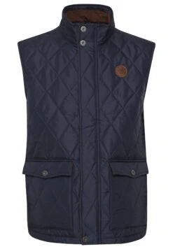 Fqando - Bodywarmer - Navy Blazer -Jack and Jones Verkoopwinkel 6a6acae6a65547c5ad9a4ca059996e0e