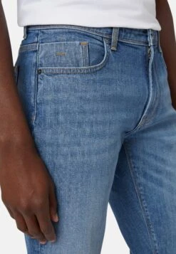 Stretch - Straight Leg Jeans - Light Blu -Jack and Jones Verkoopwinkel 6a780e61abd0440c945cf2247d94fec2