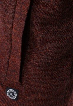 Vest - Dunkelorange -Jack and Jones Verkoopwinkel 6a7b347fbdba4d9f9287909c0cc82455