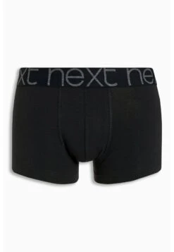 Next Hipsters 4 Pack - Onderbroeken - Black -Jack and Jones Verkoopwinkel 6a7dd00346b24aa9a38f03bf60f0d775