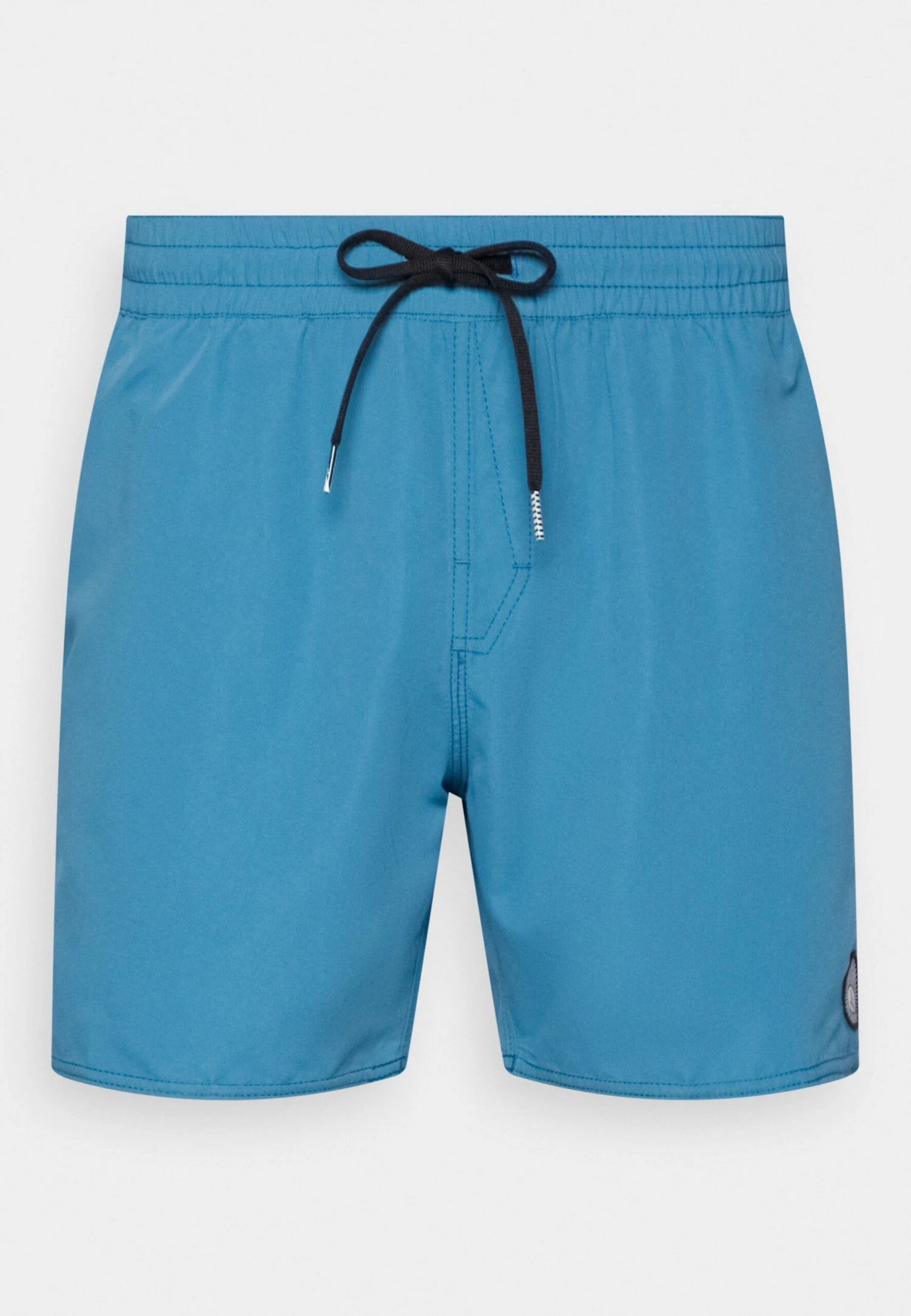 Volcom Lido Solid Trunk- Zwemshorts - Aged Indigo 3 Volcom Lido Solid Trunk- Zwemshorts - Aged Indigo