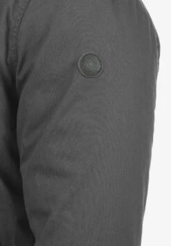 Solid Sddarnell - Winterjas - Dark Grey -Jack and Jones Verkoopwinkel 6ab396dac22a4efd912ab615f833dac2