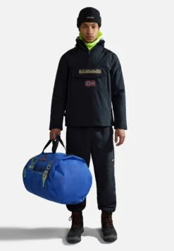 Napapijri Rainforest Winter - Jas - Black