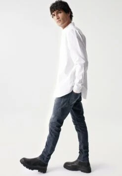 MonacoRegular - Overhemd - White 13 MonacoRegular - Overhemd - White -Jack and Jones Verkoopwinkel 6b3e4e28d1764feb8a021131b95dd207