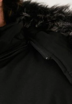 100 Removable Hooded - Winterjas - Black 14 100 Removable Hooded - Winterjas - Black -Jack and Jones Verkoopwinkel 6b3f4267b41d456abd5046b6a0198efc