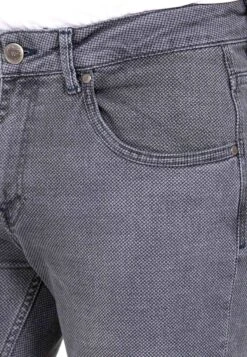 Lombardo - Straight Leg Jeans - Anthracite -Jack and Jones Verkoopwinkel 6b54ffbeb9cb445280539e818f764f4d