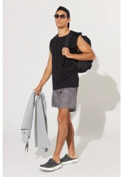 Standard Fit - Zwemshorts - Grey 12 Standard Fit - Zwemshorts - Grey -Jack and Jones Verkoopwinkel 6b712fd9d5f7490da04f7dbc9b794b2f