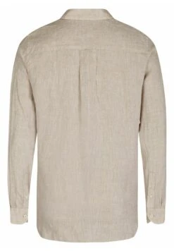 Daniel Hechter Leichtes- Overhemd - Beige -Jack and Jones Verkoopwinkel 6b781523c63a467999e1a1a18288bf44