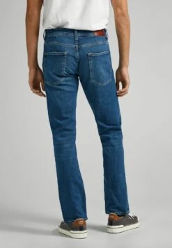 Pepe Jeans Cash - Straight Leg Jeans - Denim 9 Pepe Jeans Cash - Straight Leg Jeans - Denim -Jack and Jones Verkoopwinkel 6b84817fc062468ca2295a1c4f7608bb